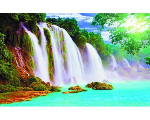 Desk Calendar DC14